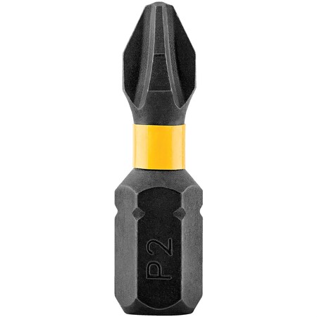 Dewalt 1-In Phillips Screwdriver Bit DWA1PH2IRB
